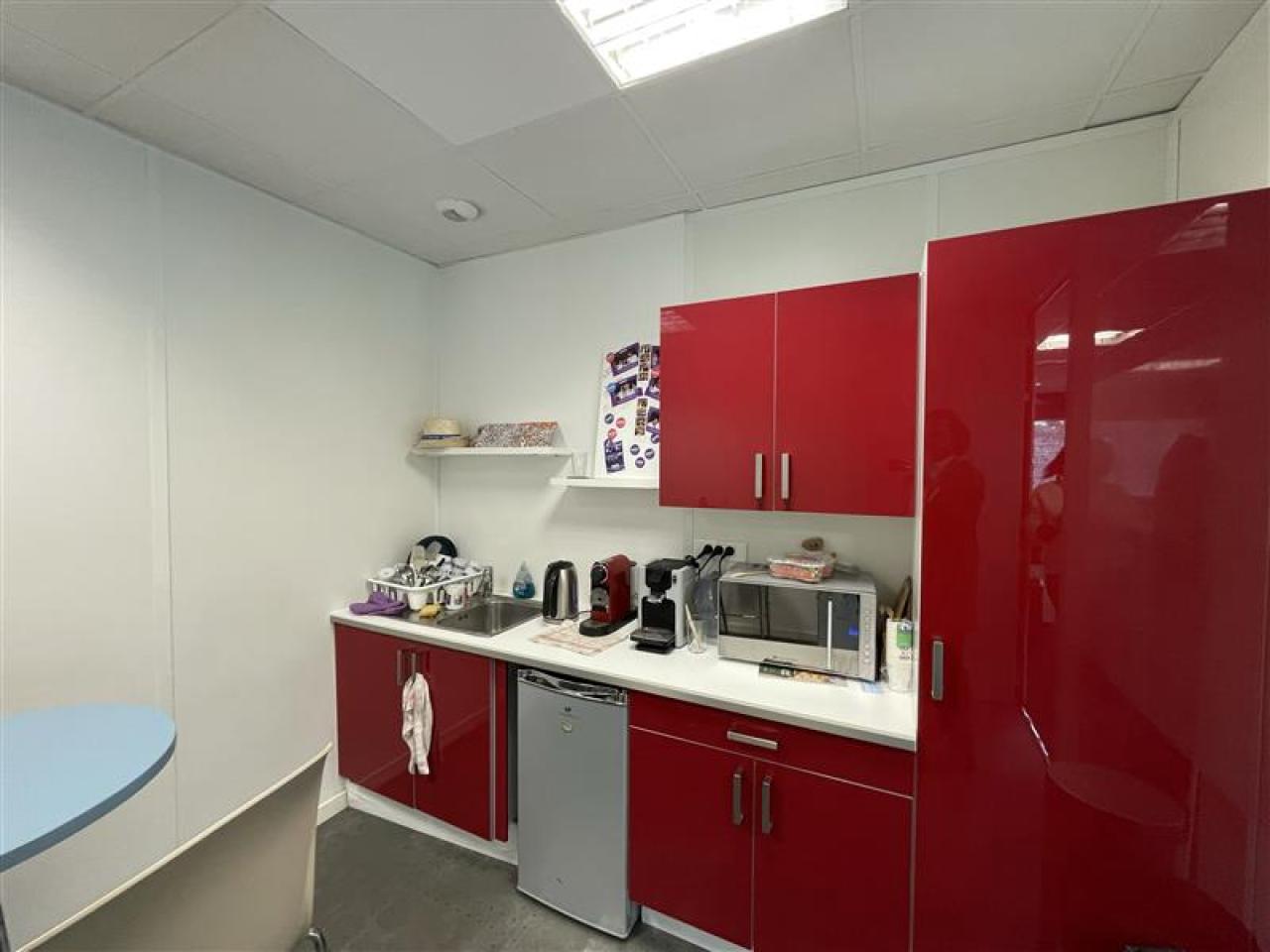 Bureau Montpellier 118m² Location bureau Montpellier Hérault OLBUR2531087 7